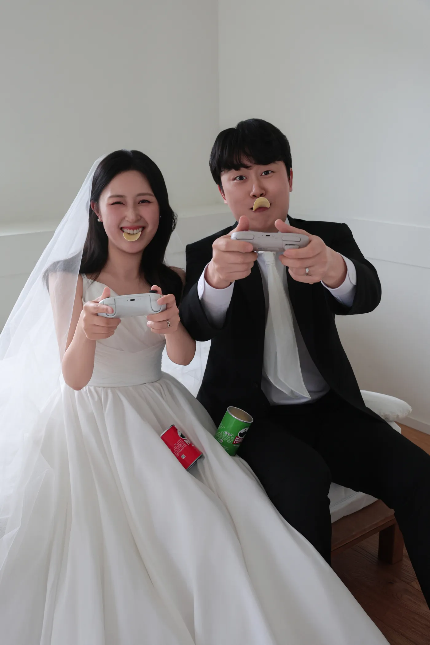 웨딩 사진 5