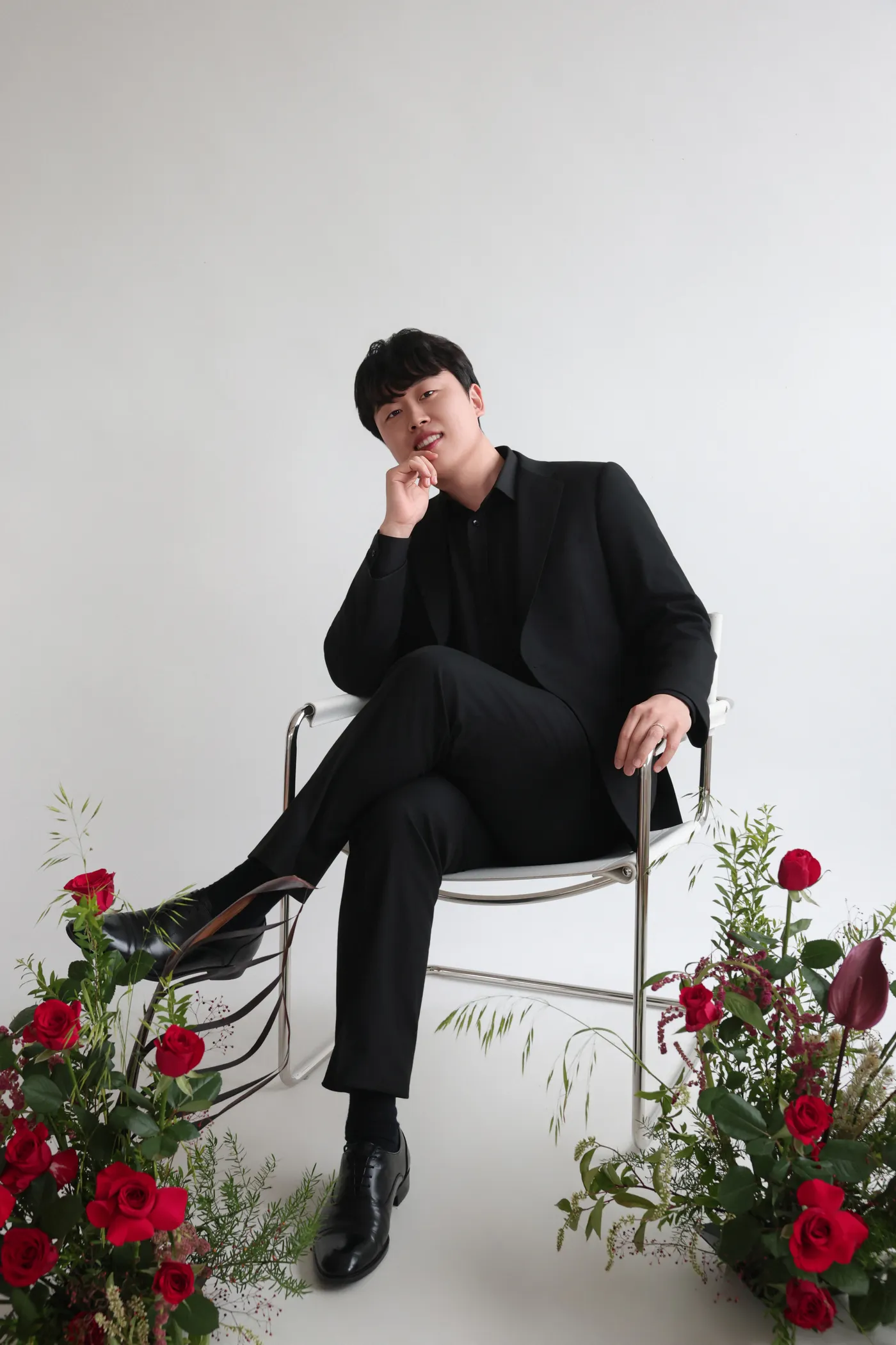 웨딩 사진 9