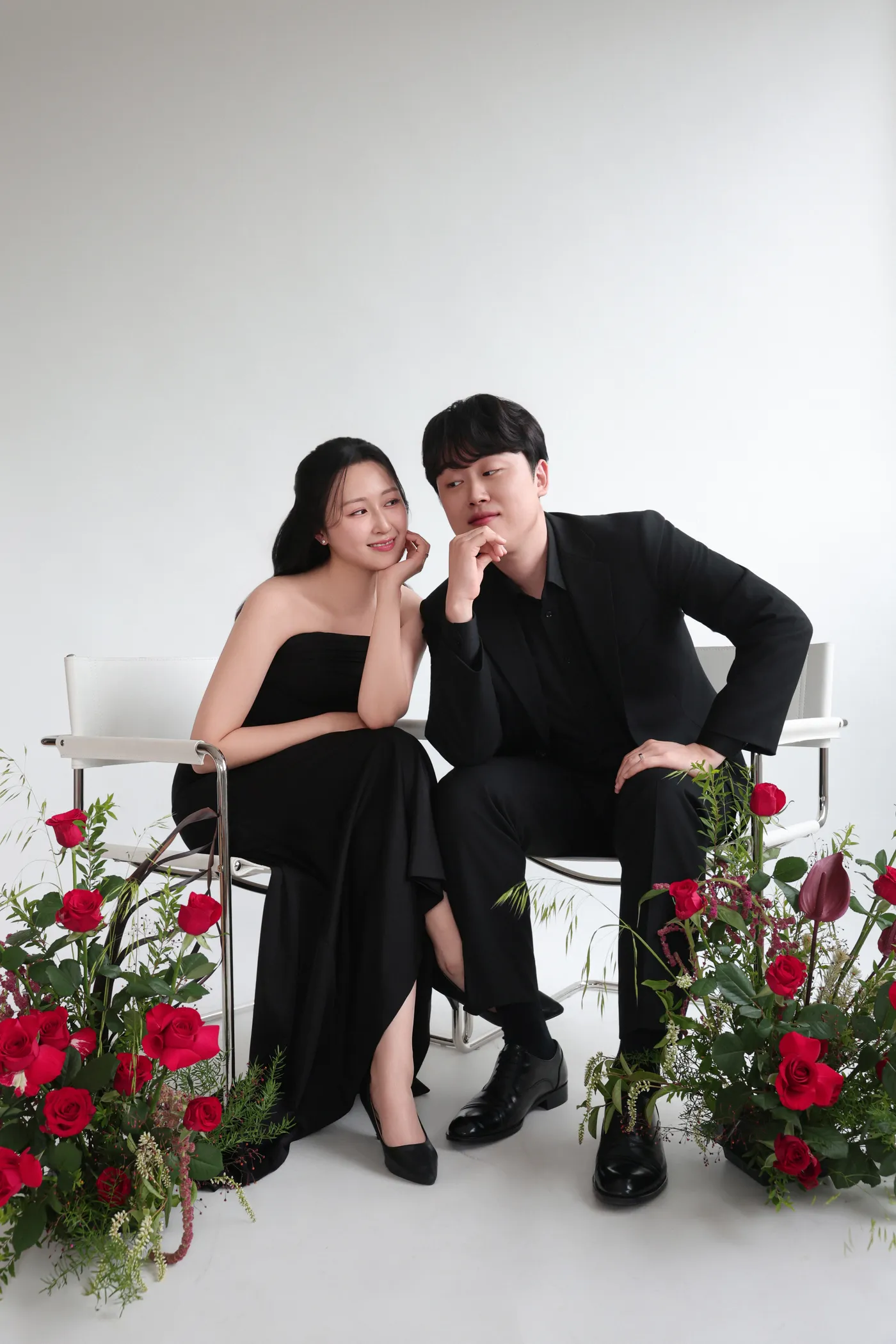 웨딩 사진 10