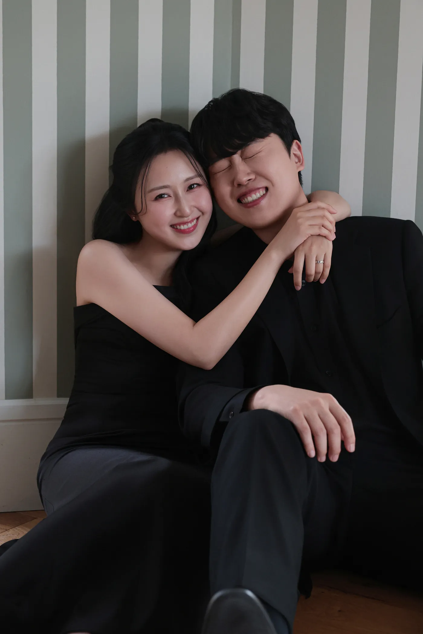 웨딩 사진 12