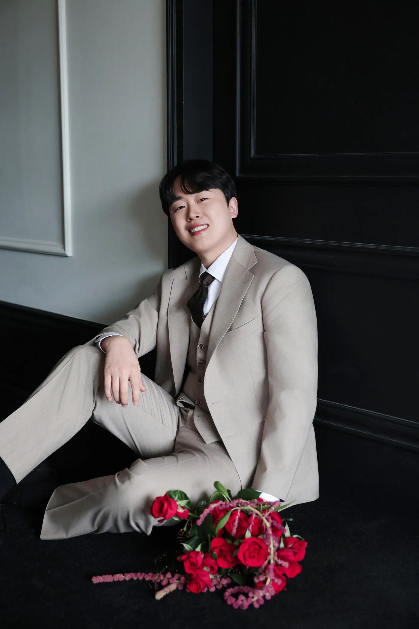 웨딩 사진 14