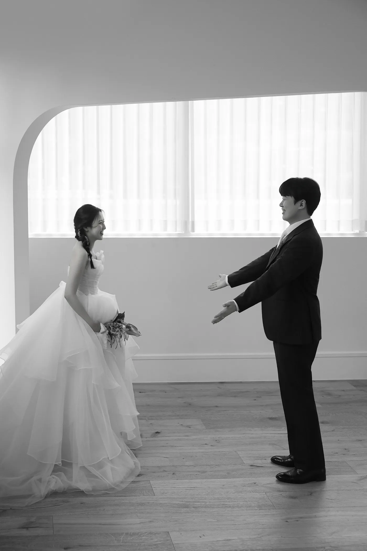 웨딩 사진 20